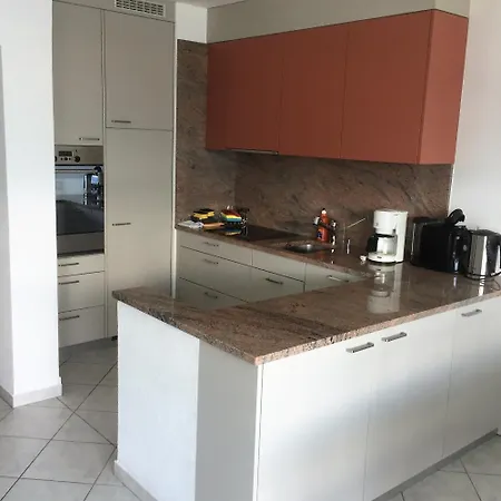 Casa Chimp 1 * Gambarogno
