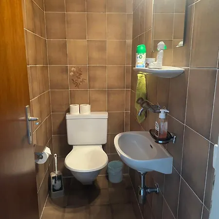 Casa Chimp 1