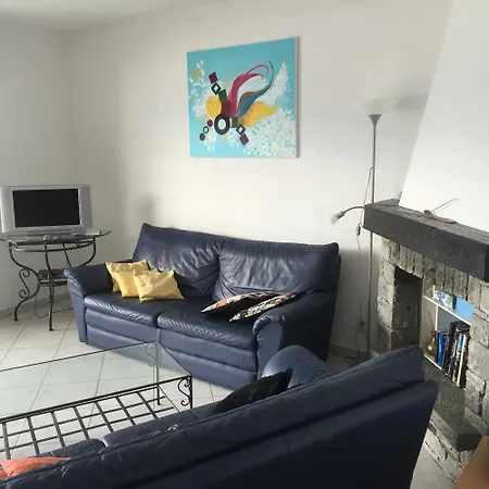Casa Chimp 1 * Gambarogno