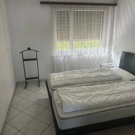 Casa Chimp 1 * Gambarogno